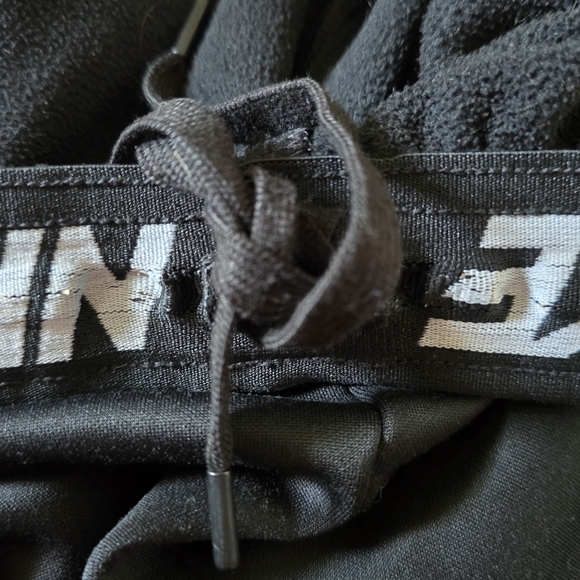 Men's Nike Dri-Fit Swoosh Big Logo Sweatpants XL - Picture 5 of 5